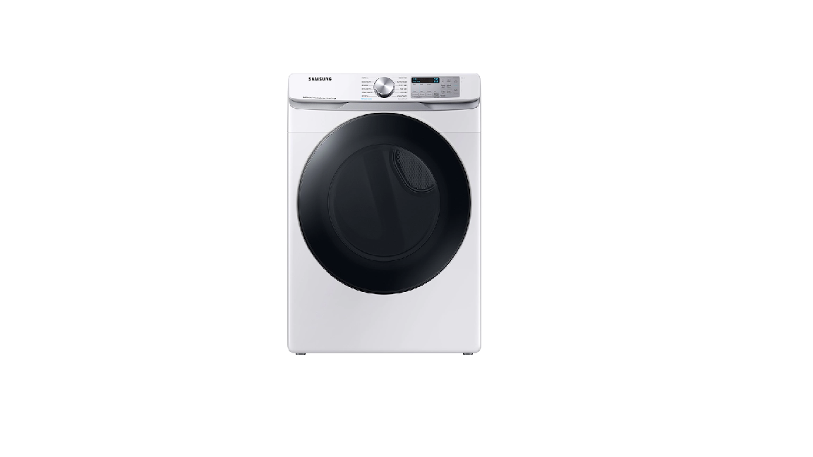 New electric deals dryer